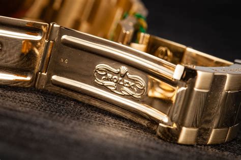 vintage rolex clasp|Rolex clasp numbers.